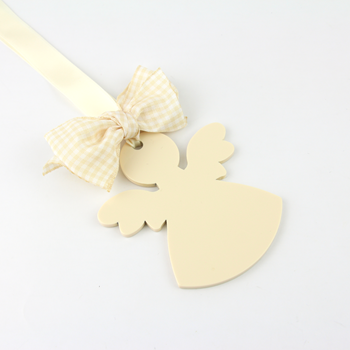 Angelito. Guarda Cuna. Beige