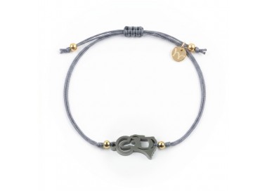 Inmaculada Concepción. Pulsera Hilo.