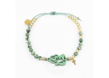 San José. Pulsera Rosario