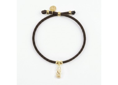 San Judas Tadeo. Pulsera Elástica Mini