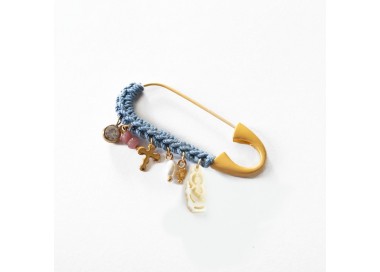 San Judas. Imperdible Crochet