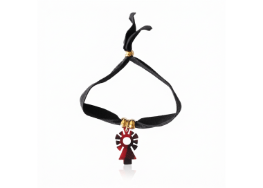 Pulsera Cinta Elástica Cachirulo