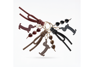 Charm Bolso Teckel
