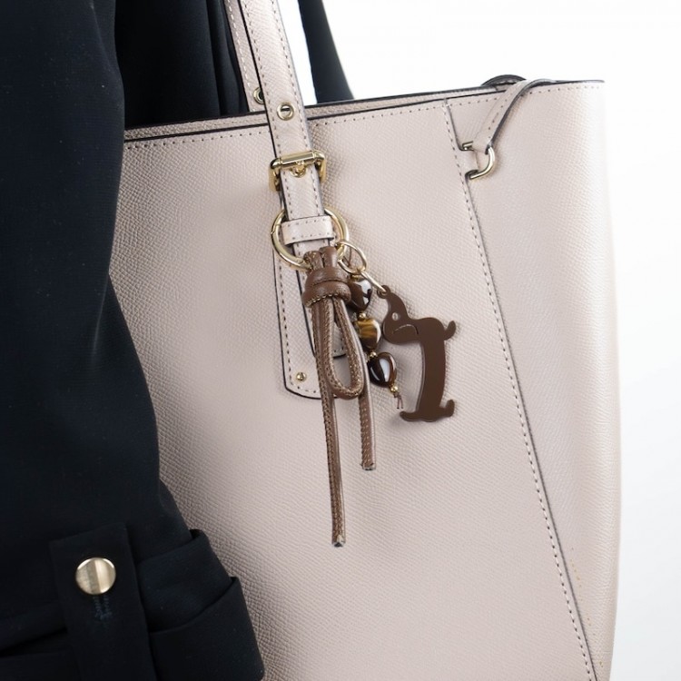 Charm Bolso Teckel