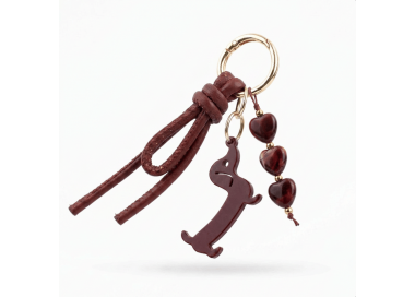 Charm Bolso Teckel