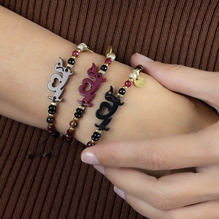 Pulsera Mix Teckel