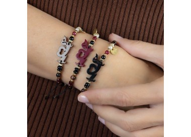 Pulsera Mix Teckel