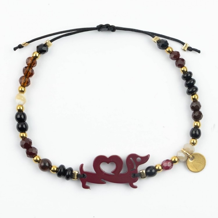 Pulsera Mix Teckel