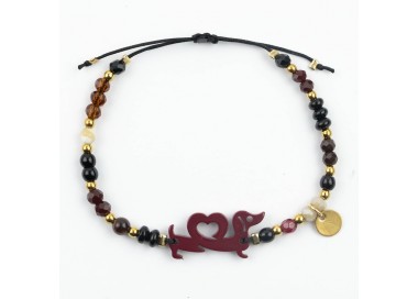Pulsera Mix Teckel