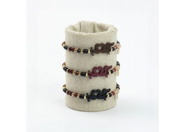 Pulsera Mix Teckel