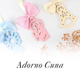 Adorno Cuna