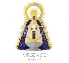 Virgen de Regla