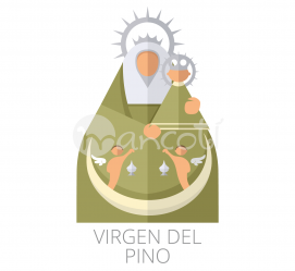 Virgen del Pino