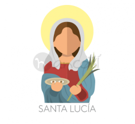 Santa Lucía