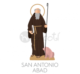 San Antonio Abad