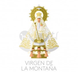 Virgen de la Montaña