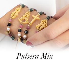Pulsera Mix