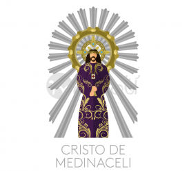 Cristo de Medinaceli