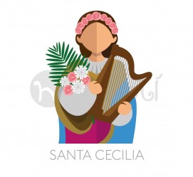 Santa Cecilia