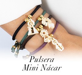 Pulsera Mini Elástica