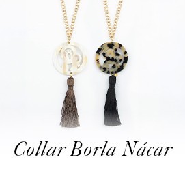 Collar Borla